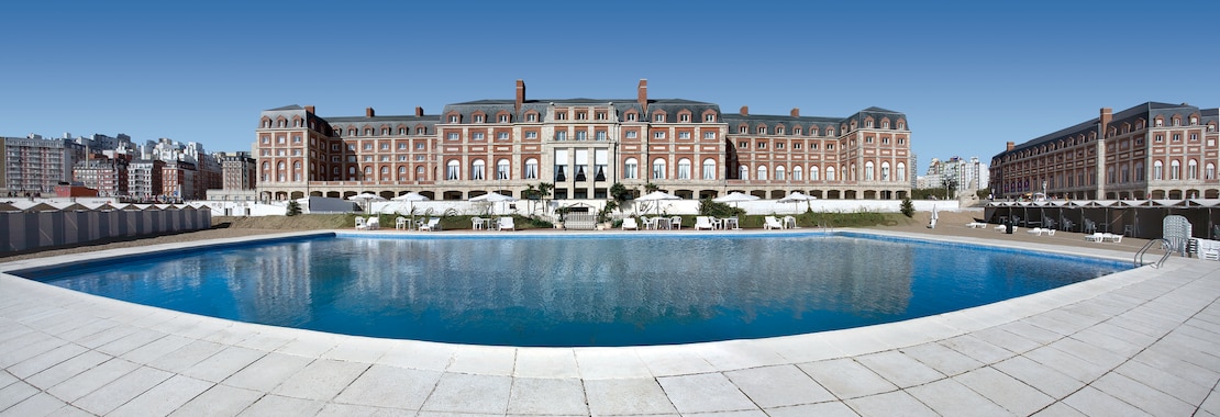 Hotel NH Gran Hotel Provincial Hotel NH Gran Hotel Provincial